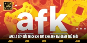AFK Là Gì? Giải Thích Chi Tiết Cho Anh Em Game Thủ Mới