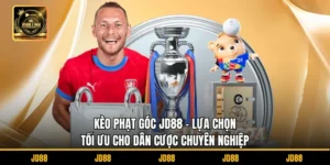 Kèo Phạt Góc JD88 - Lựa Chọn Tối Ưu Cho Dân Cược Chuyên Nghiệp