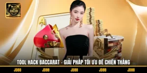 Tool Hack Baccarat – Giải Pháp Tối Ưu Để Chiến Thắng