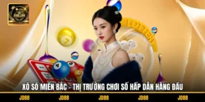 Xổ Số Miền Bắc - Thị Trường Chơi Số Hấp Dẫn Hàng Đầu